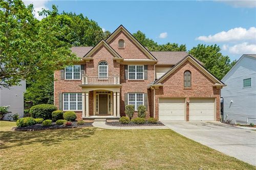 5157 Wellisford Ct, Suwanee, GA, 30024-7534 | Card Image