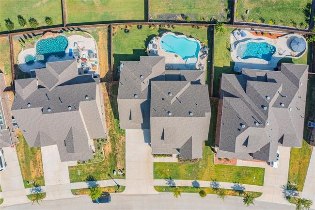 4110 Quincy St, House other with 4 bedrooms, 4 bathrooms and null parking in Rockwall TX | Image 21