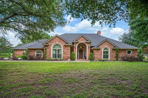6400 Oak Hollow Dr, Burleson, TX, 76028-2840 | Card Image