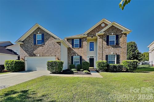 3014 Brook Valley Run, Monroe, NC, 28110-6334 | Card Image