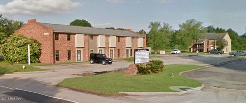 ste-a5-221 Southpark Rd, Lafayette, LA, 70508-3611 | Card Image