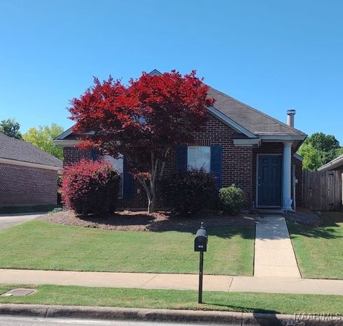 1516 Hallwood Ln, Montgomery, AL, 36117-8928 | Card Image