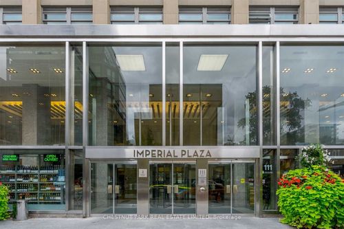 1821-111 St Clair Ave W, Toronto, ON, M4V1N5 | Card Image