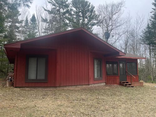 4091W Clover Rd N, Winter, WI, 54896 | Card Image