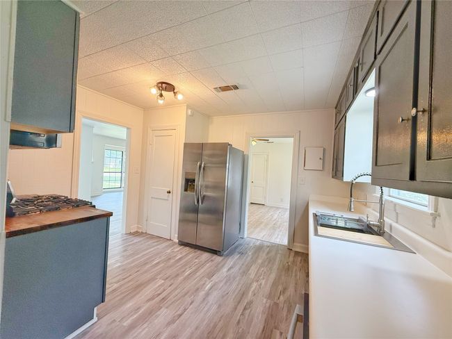 1324 Morningside Ave, House other with 3 bedrooms, 2 bathrooms and null parking in Graham TX | Image 19
