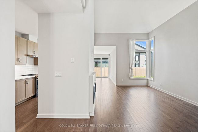 945 Islington Way, House other with 4 bedrooms, 4 bathrooms and 4 parking in Ottawa ON | Image 8