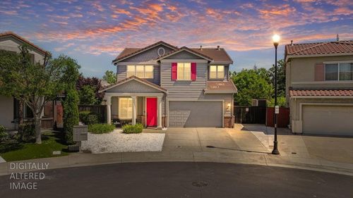 332 Trimstone Court, Roseville, CA, 95747 | Card Image