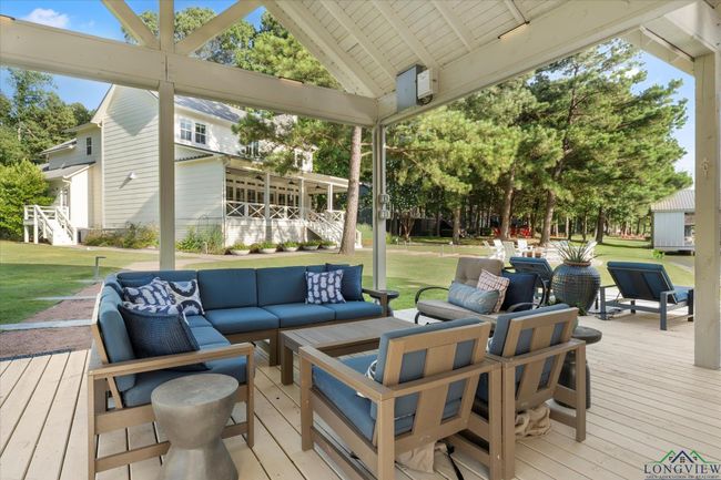 378 Cypress Creek Dr, House other with 4 bedrooms, 5 bathrooms and null parking in Mt Vernon TX | Image 12