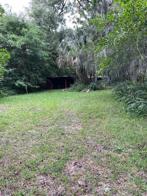 4 Oak St - East Vacant Lot, St Augustine, FL, 32084 | Card Image