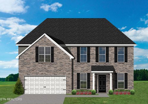 XXXX Hickory Meadows Drive, Knoxville, TN, 37932 | Card Image