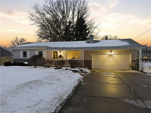 4656 Pinegrove Ave, Austintown, OH, 44515-4847 | Card Image