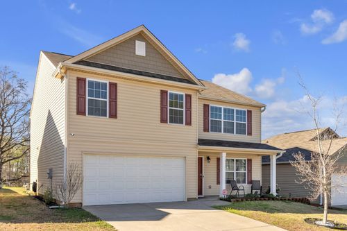 599 Craftsman Ln, Boiling Springs, SC, 29316-5479 | Card Image