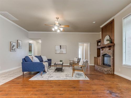 21755 Long Trl, Edmond, OK, 73012-3265 | Card Image