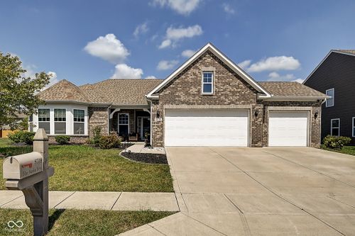 8718 Blue Marlin Drive, Indianapolis, IN, 46239 | Card Image