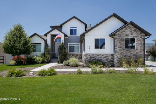 541 N 1400 E, Heber City, UT, 84032-1349 | Card Image