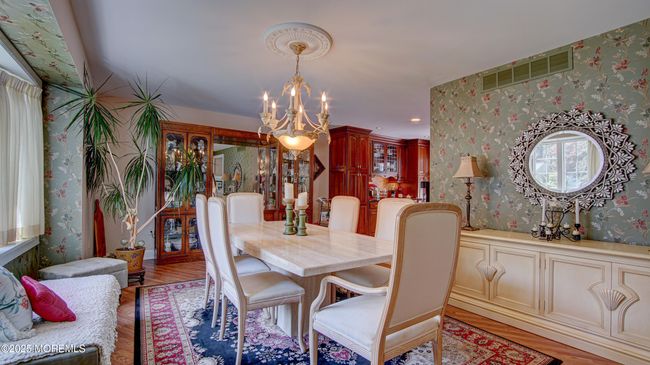 3 Feathertree Ct, House other with 4 bedrooms, 3 bathrooms and null parking in Howell NJ | Image 40