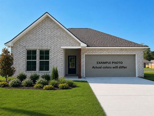 7963 Colomas Towne, Iowa, LA, 70647-3833 | Card Image