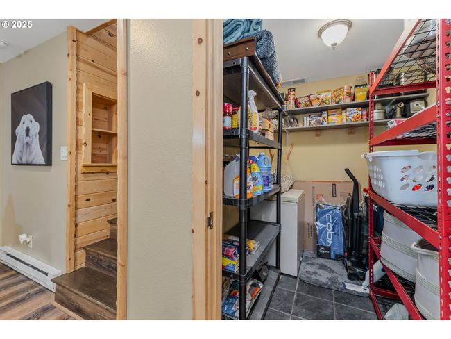10256 Ridge View Ter, House other with 4 bedrooms, 3 bathrooms and null parking in Birkenfeld OR | Image 21