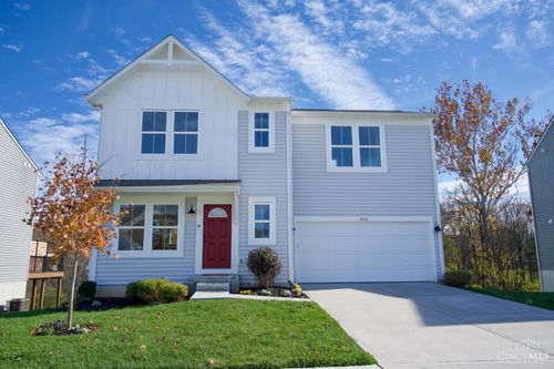 5750 Azract., Morrow, OH, 45152 | Card Image