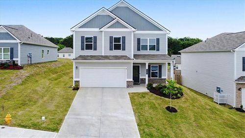 28 Arrington Dr, Adairsville, GA, 30103-1140 | Card Image