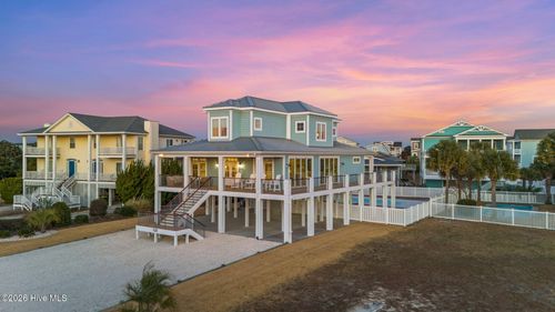 108 Strawflower Dr, Holden Beach, NC, 28462-1737 | Card Image