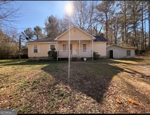 17 Collins Rd, Carrollton, GA, 30116-5771 | Card Image