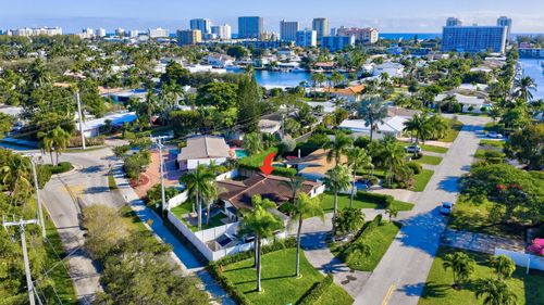 2601 Ne 8th Ct, Pompano Beach, FL, 33062-4201 | Card Image