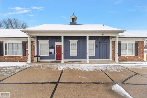 37244 S Groesbeck Ste A Highway, Clinton Charter Township, MI, 48036 | Card Image