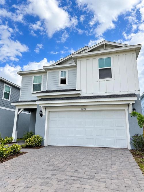 15882 Cape Coral Loop, CLERMONT, FL, 34714 | Card Image