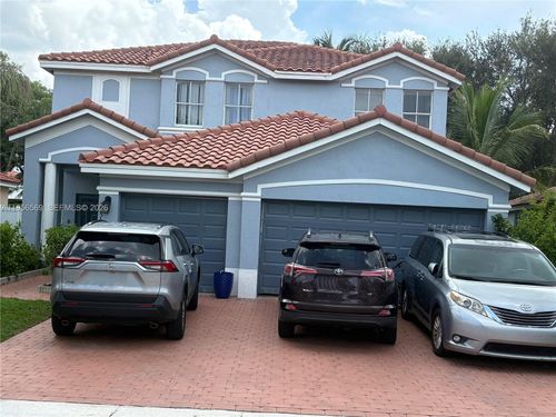 16540 Sw 37th St, Miramar, FL, 33027 | Card Image