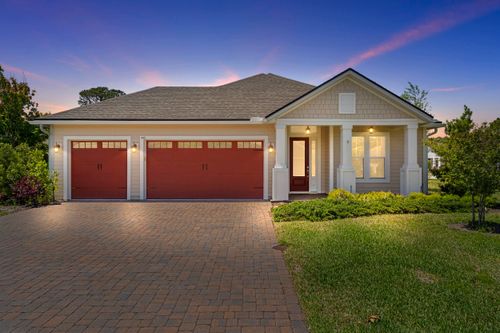 443 Pescado Dr, ST AUGUSTINE, FL, 32095-1649 | Card Image