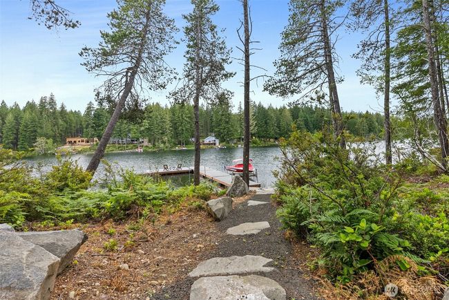 371 Ne Tee Lake Rd, Home with 0 bedrooms, 0 bathrooms and null parking in Tahuya WA | Image 28