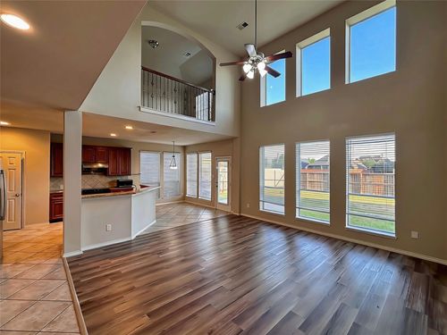 13610 Orchard Wind Ln, Pearland, TX, 77584-1772 | Card Image
