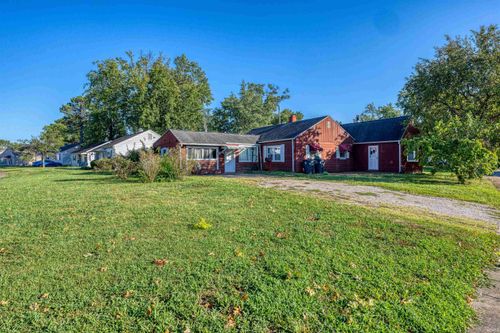1100 S Frederick Street, Evansville, IN, 47714-2904 | Card Image