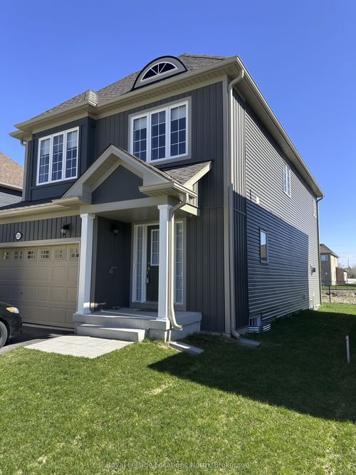 231 Mckenzie Dr, Stayner, ON, L0M1S0 | Card Image