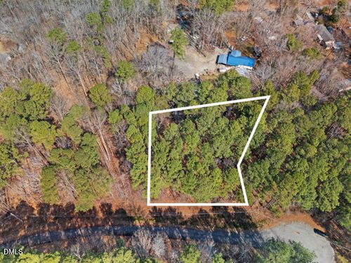 127 Misty Ridge Rd, Durham, NC, 27712-9299 | Card Image