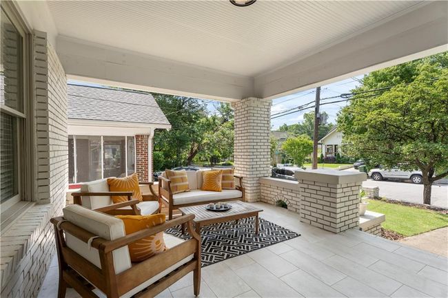 504 Angier Ave Ne, House other with 3 bedrooms, 3 bathrooms and null parking in ATLANTA GA | Image 5