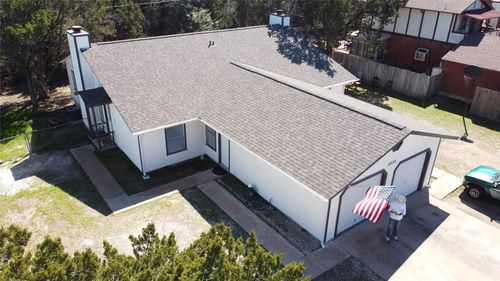 5505 Thunderbird, Lago Vista, TX, 78645-5819 | Card Image