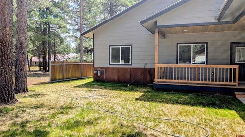 227 Oakwood Cir, Pagosa Springs, CO, 81147-9354 | Card Image