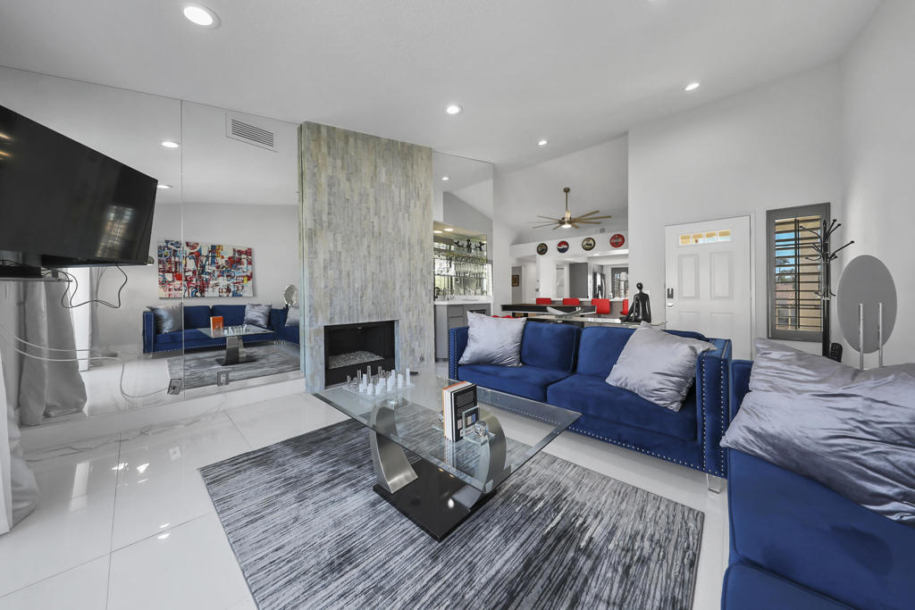Residential in Palm Desert 4