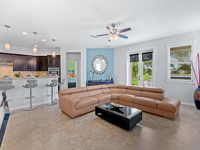 151 Port Royal Ct, House other with 4 bedrooms, 2 bathrooms and null parking in Sebastian FL | Image 5