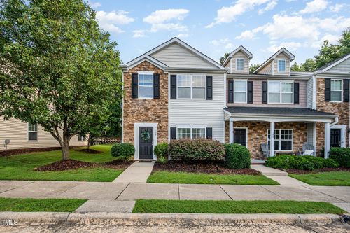 108 Pilot Ct, Knightdale, NC, 27545-7372 | Card Image