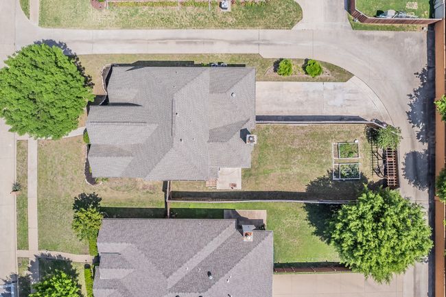 Birds eye view of property | Image 40
