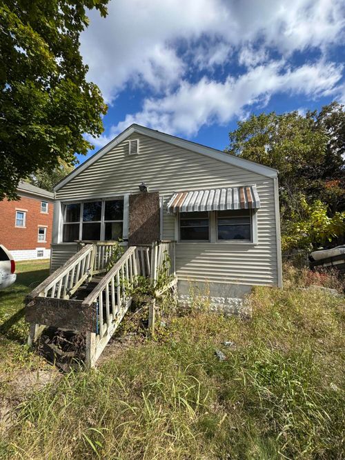 4317 Harrison Blvd, Gary, IN, 46408 | Card Image