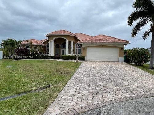 5909 Nw Bayou Ct, Port St. Lucie, FL, 34986-3642 | Card Image