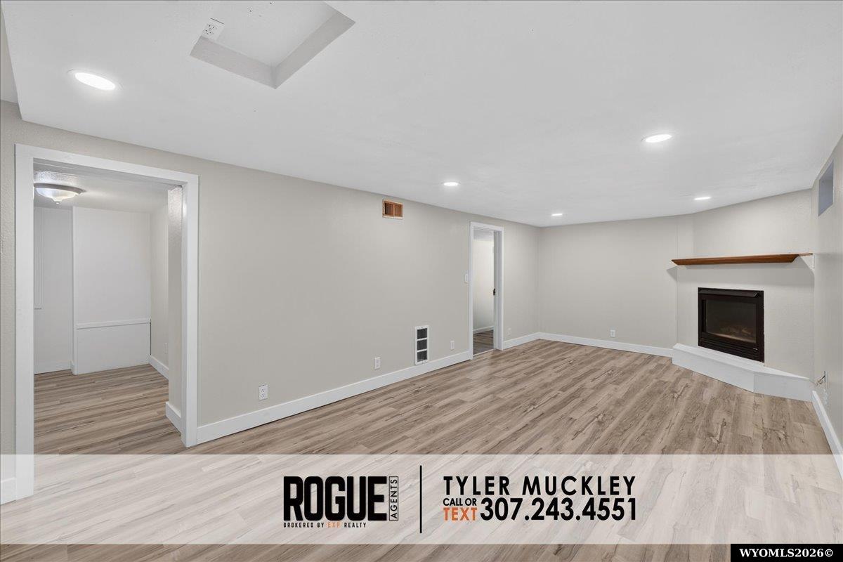 Residential in Casper