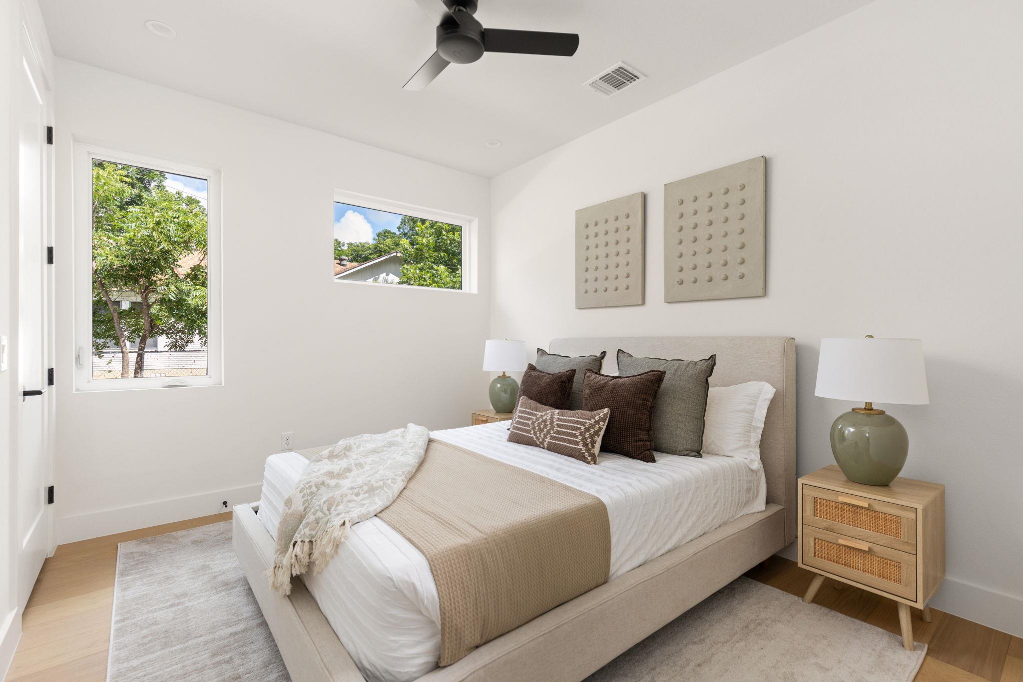 Residential Lease in Austin 5