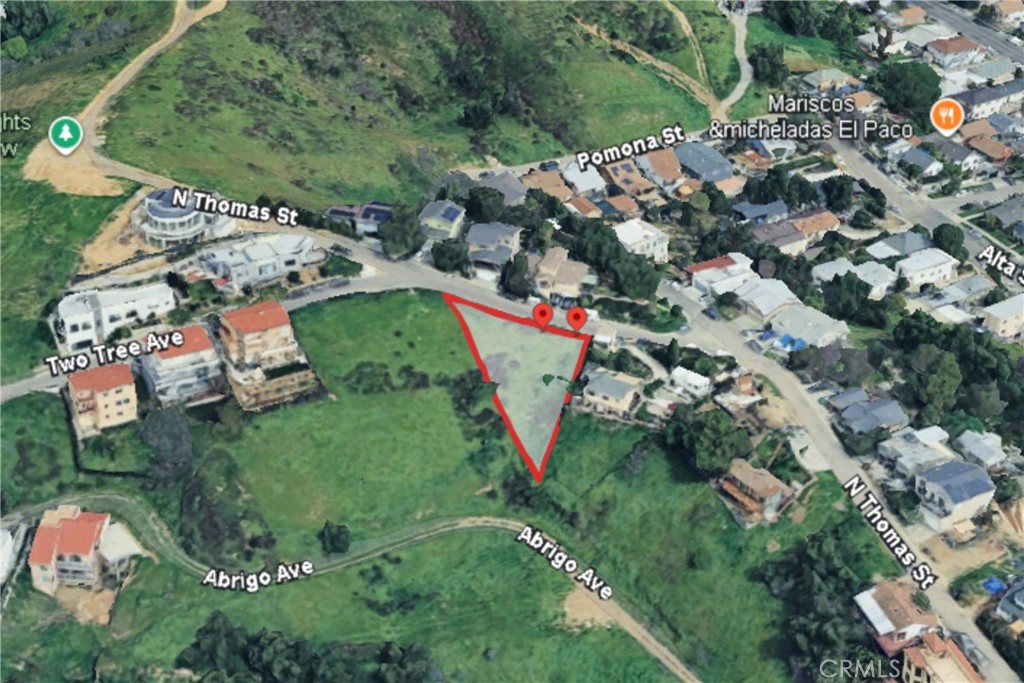 Land in Lincoln Heights 4