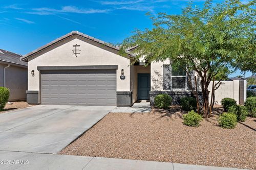 1042 W Avalon Canyon Dr, Casa Grande, AZ, 85122-6705 | Card Image