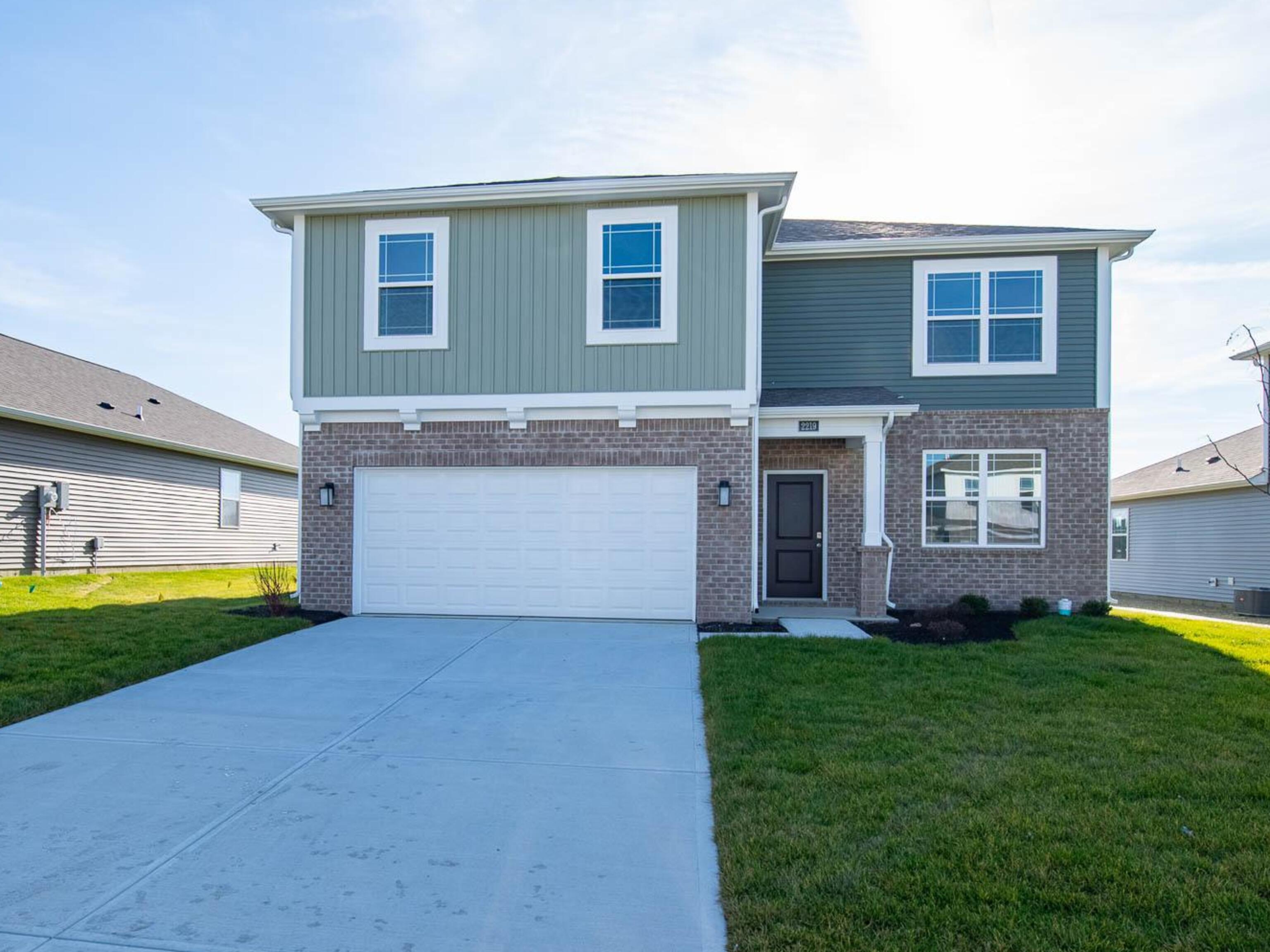 2219 Gambel Lane, For Sale in Danville Zoocasa